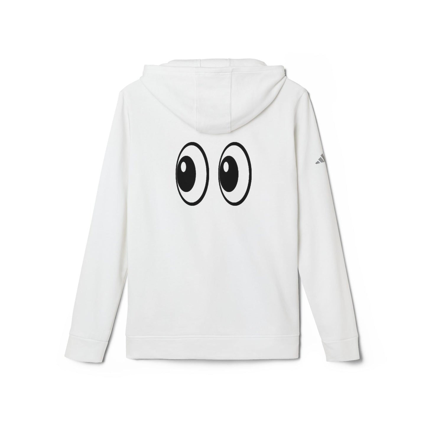 Karma is Watching Adidas Hoodie