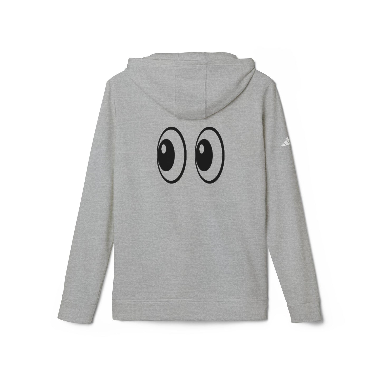 Karma is Watching Adidas Hoodie