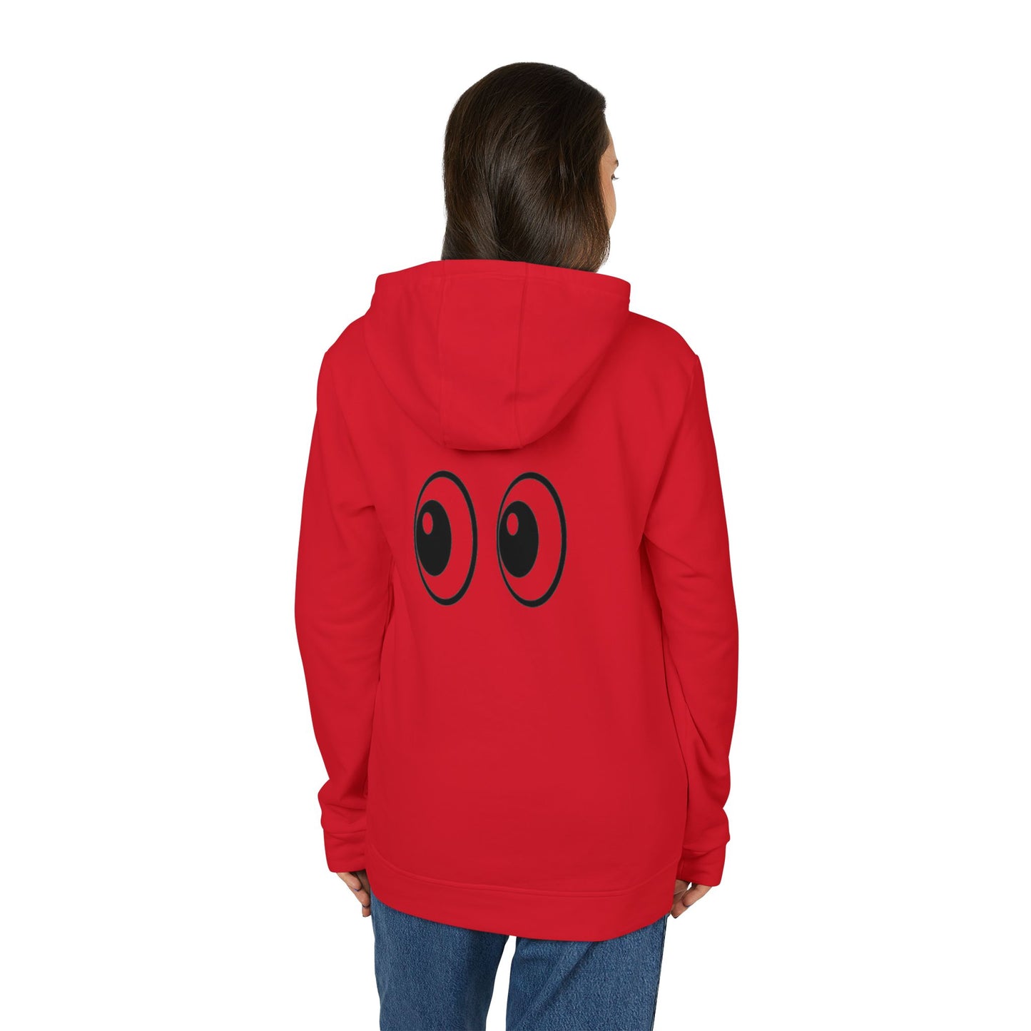Karma is Watching Adidas Hoodie