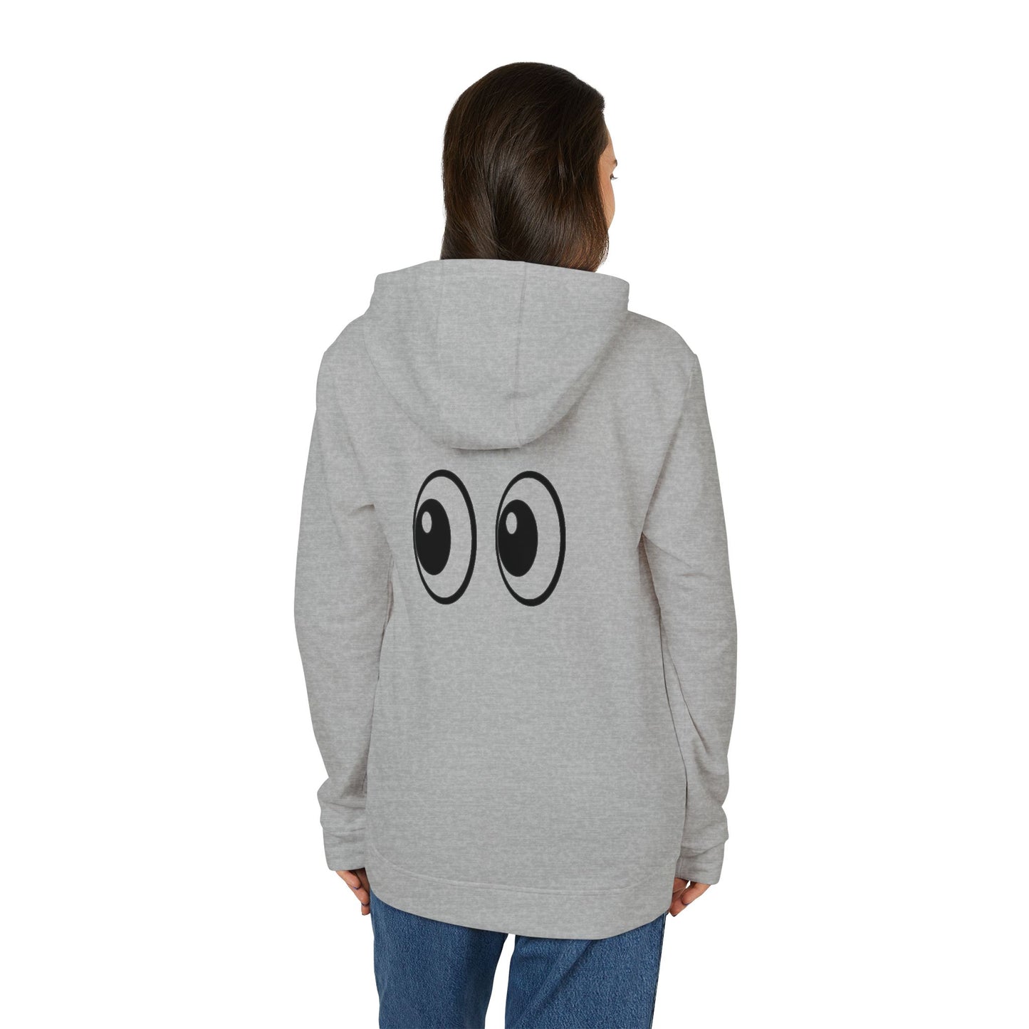 Karma is Watching Adidas Hoodie