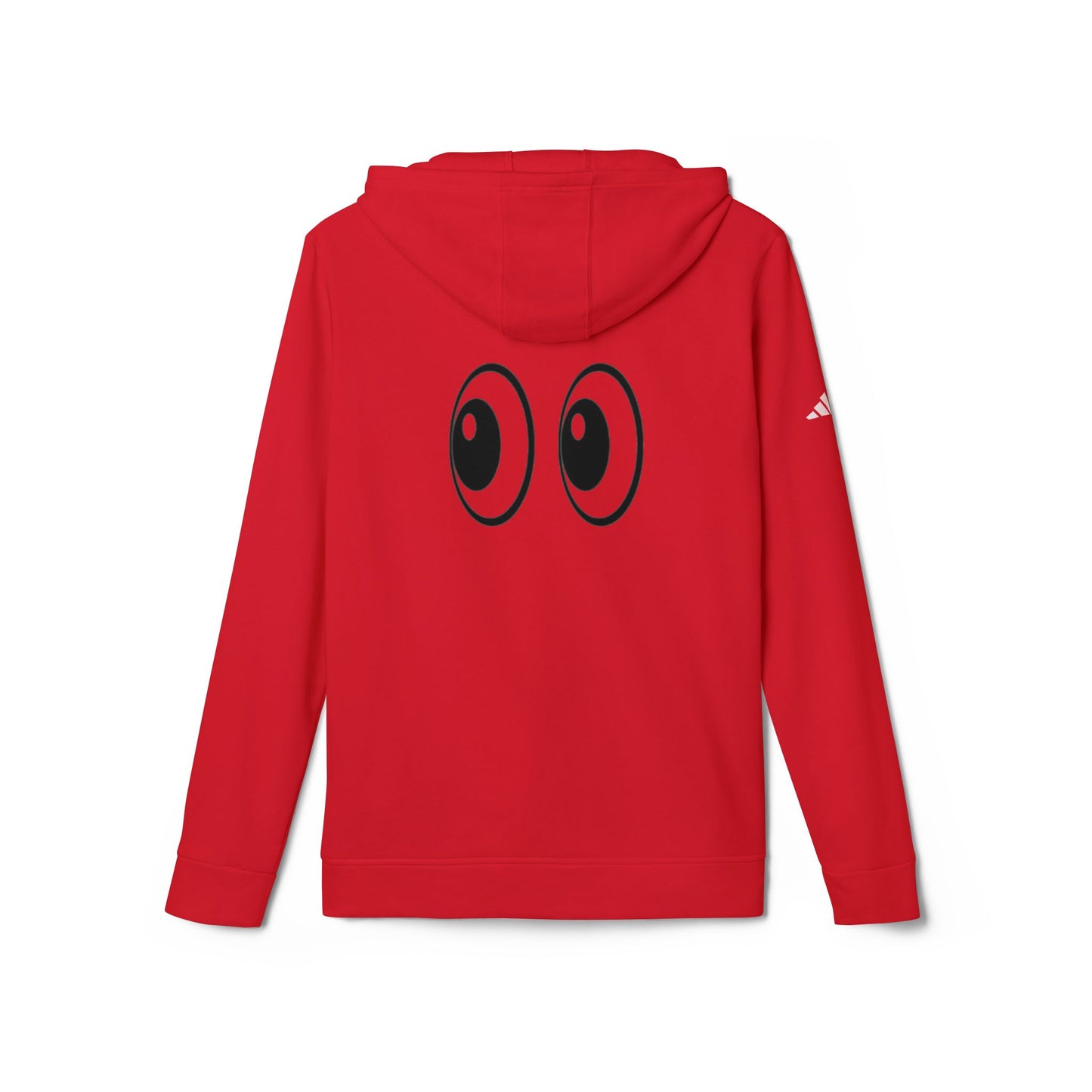 Karma is Watching Adidas Hoodie