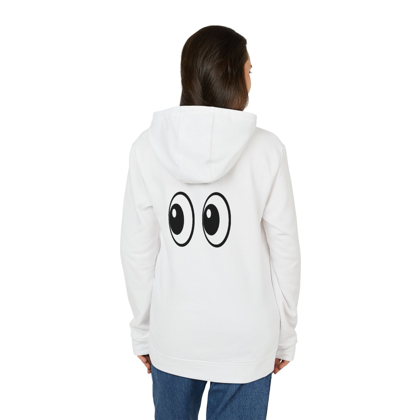 Karma is Watching Adidas Hoodie