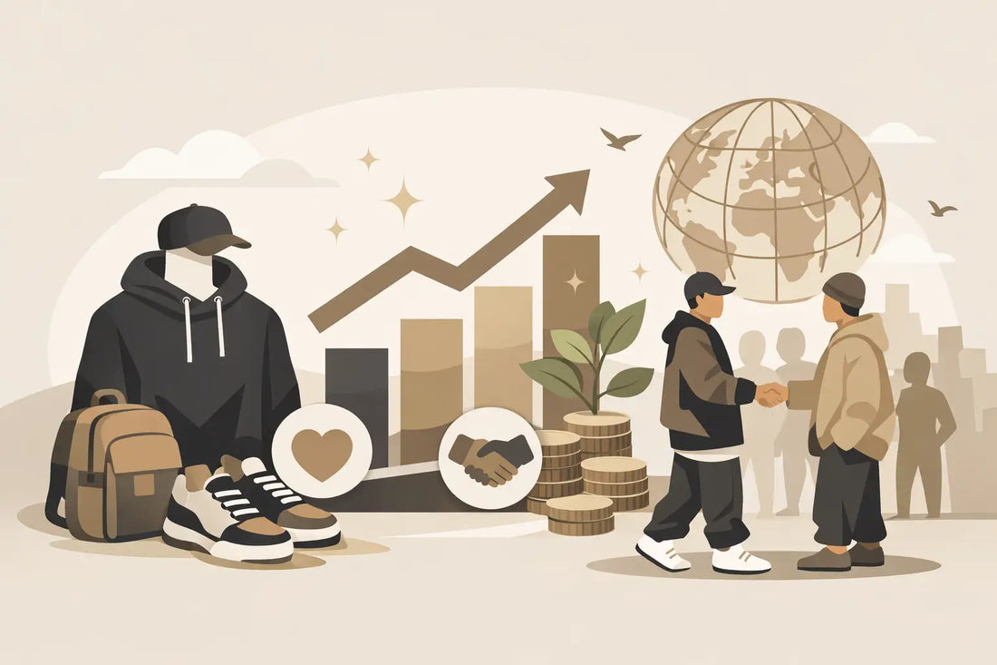 What Makes Meaningful Streetwear Brands Last