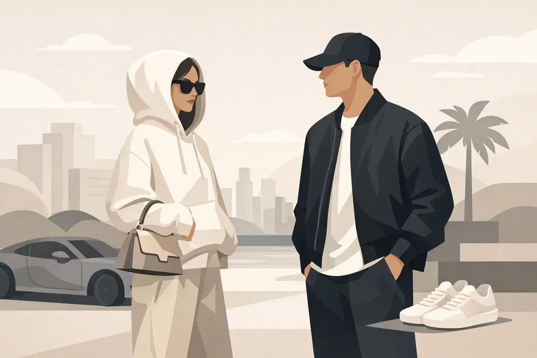 Quiet Luxury Streetwear Guide