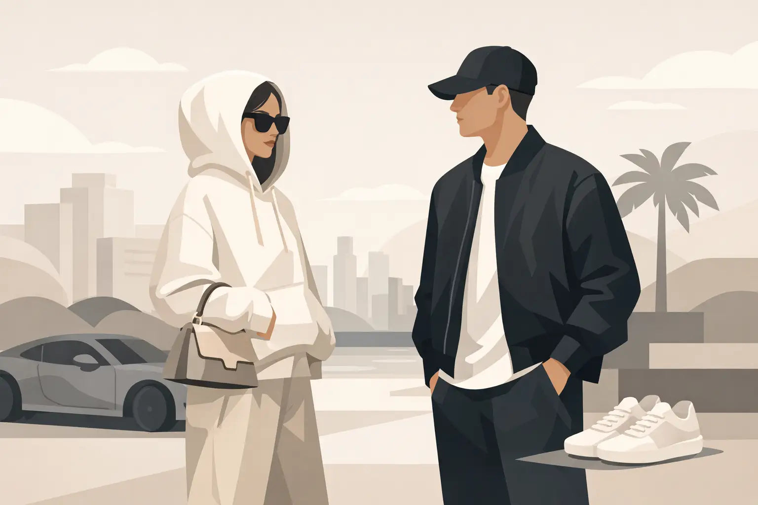 Quiet Luxury Streetwear Guide