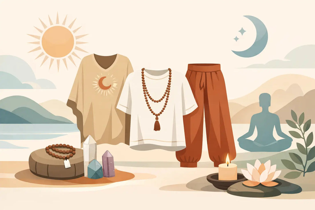 10 Best Modern Spiritual Clothing Brands