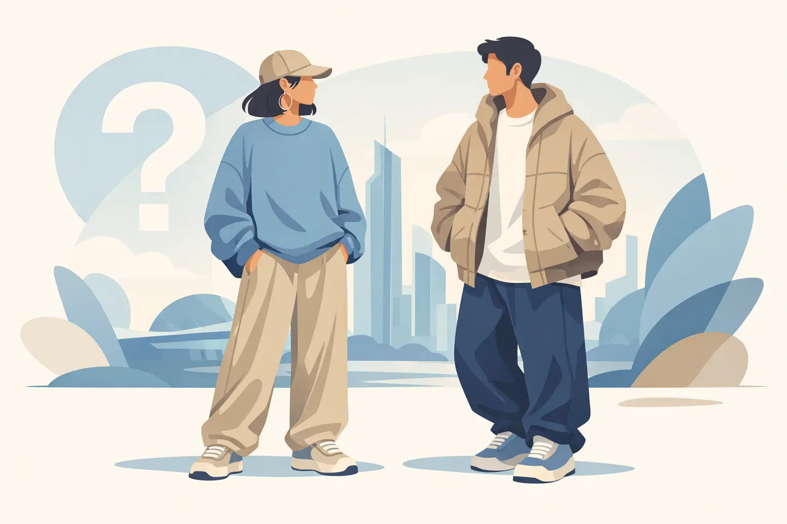 Is Oversized Clothing Still Stylish in 2026?