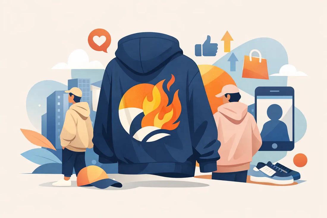 Why Oversized Graphic Hoodies Matter Now