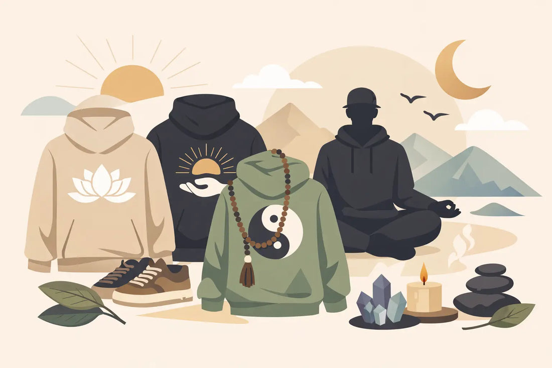 What Makes Spiritual Streetwear Brands Matter
