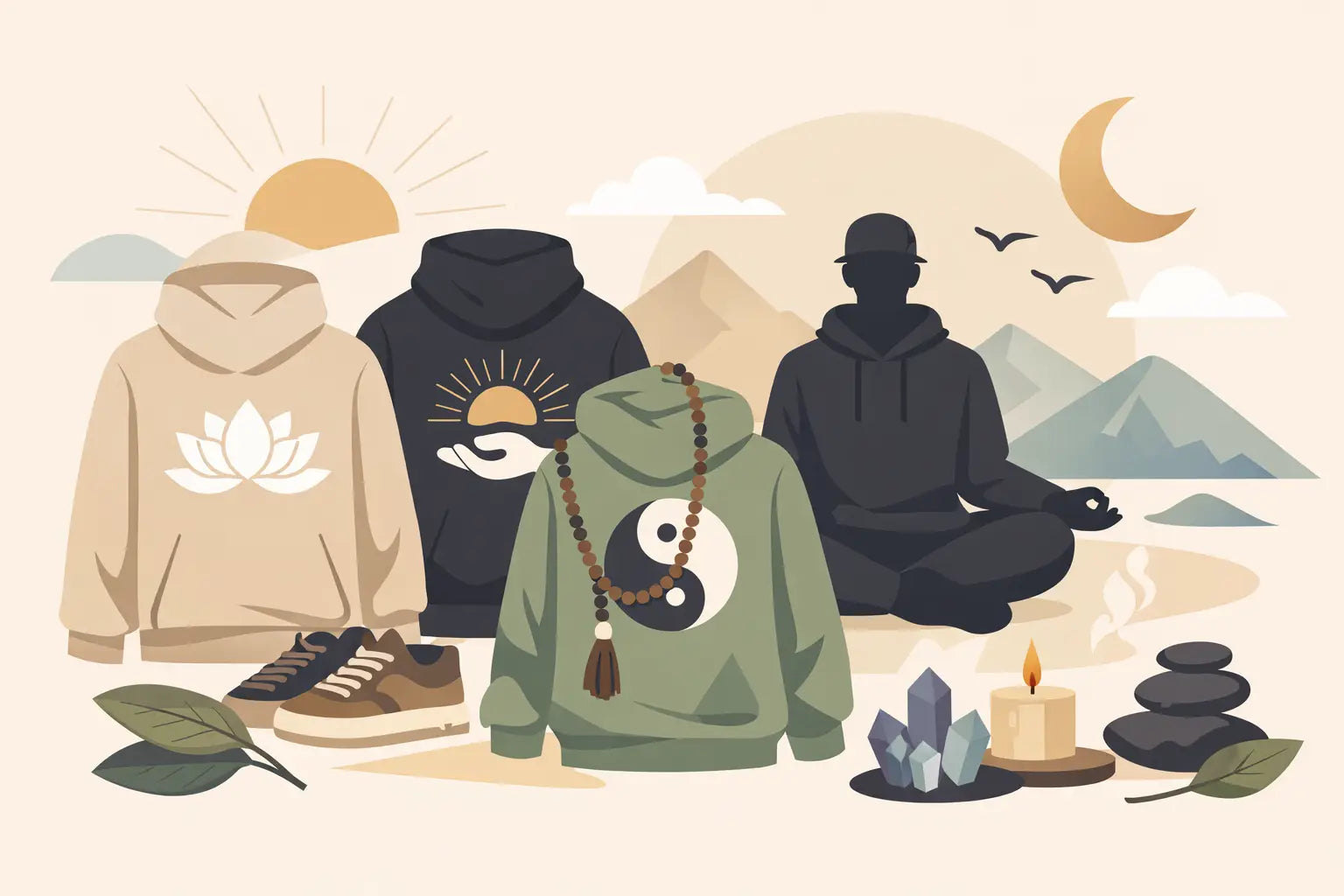 What Makes Spiritual Streetwear Brands Matter