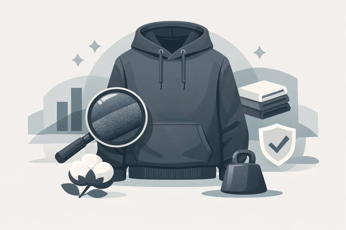 Heavyweight Hoodie Quality Review
