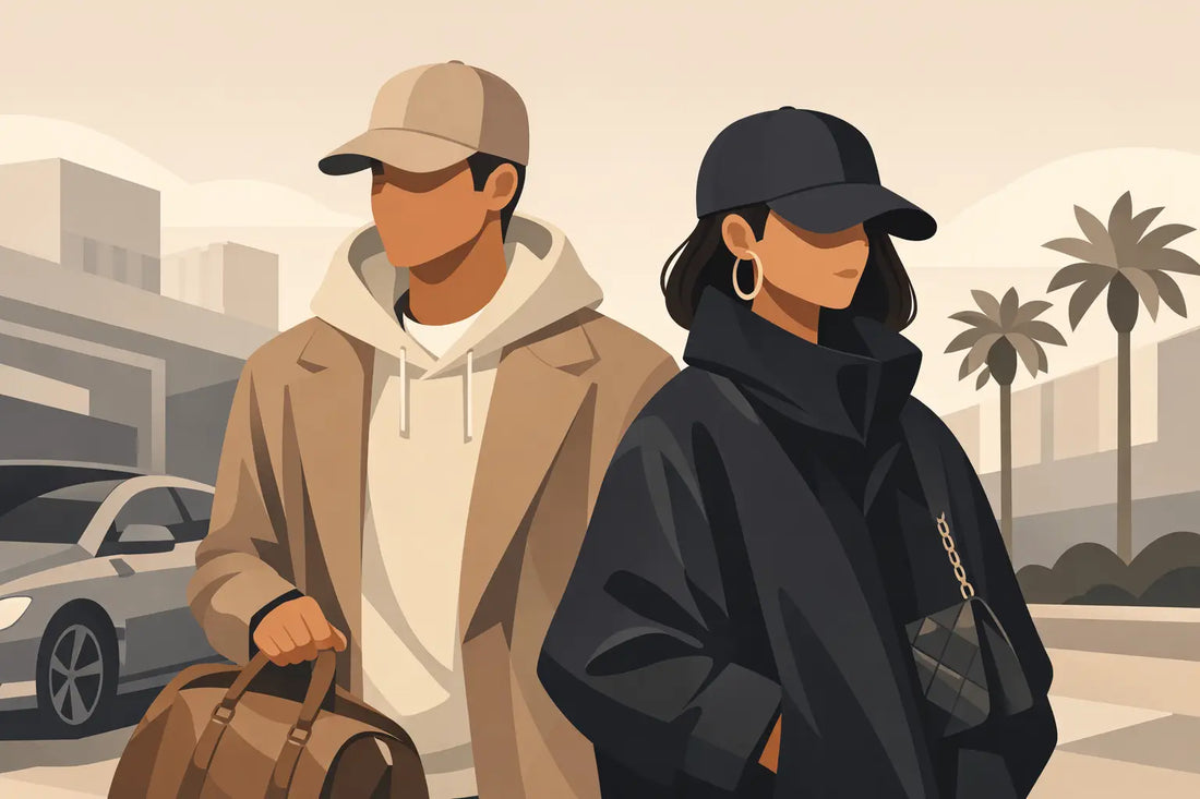 Quiet Luxury Streetwear, Defined
