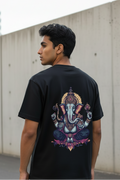 Hindu and Proud T-Shirt | Modern Hindu Streetwear