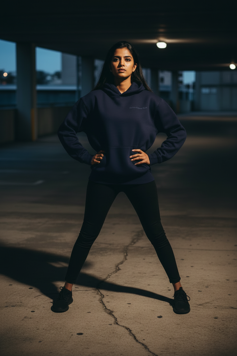 Hanuman Hoodie